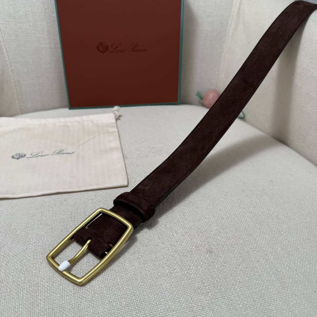 Loro piano Belt-023